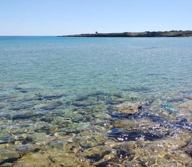 Arenella House | Villa Magie del Mare