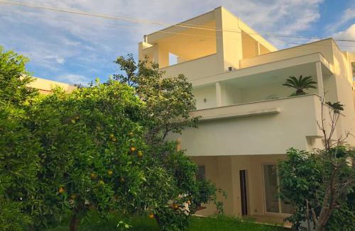 Mondello Villa | villa Maia