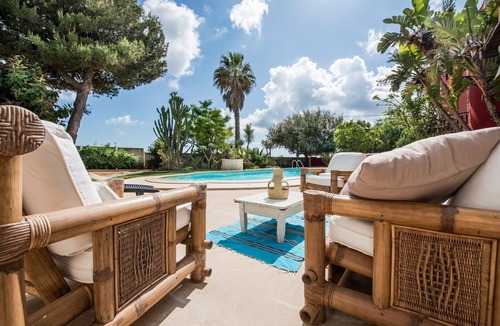 Mazara del Vallo Villa | Villa Maiani in Mazara del Vallo ,