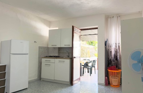 Palinuro House | Villa Maica 10, Palinuro, Cilento