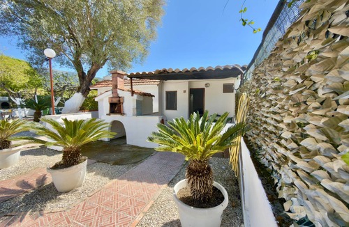 Palinuro House | Villa Maica 10, Palinuro, Cilento