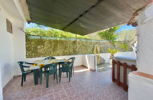 Palinuro House | Villa Maica 10, Palinuro, Cilento