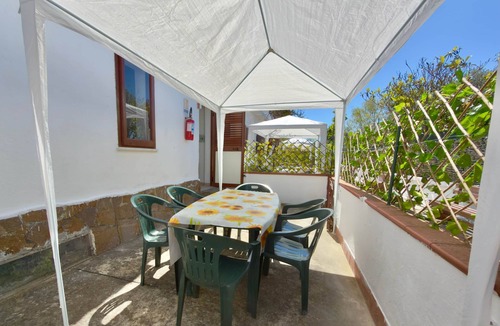 Palinuro House | Villa Maica 3, Palinuro, Cilento
