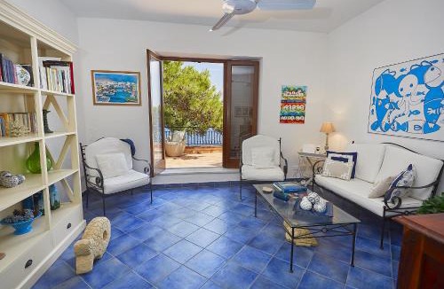 Bagheria Villa | Villa Majus
