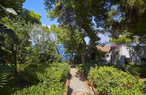Bagheria Villa | Villa Majus