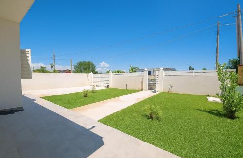 Marzamemi House | Villa Malama