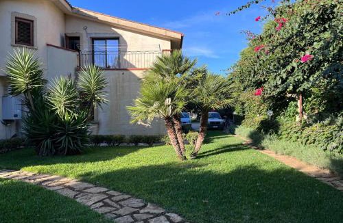 Salemi House | Villa Mamma Francesca