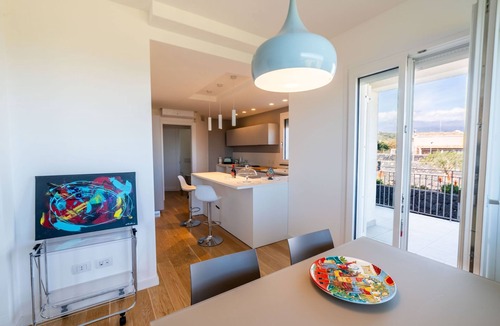 Aci Catena House | Villa Mamma Jessica by Interhome