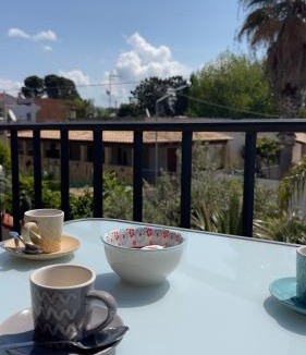 Contrada Fiori Sud Apartment | Villa Manù 1