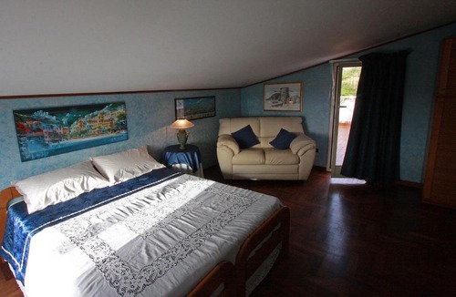 Palermo House | Villa MandarinArt