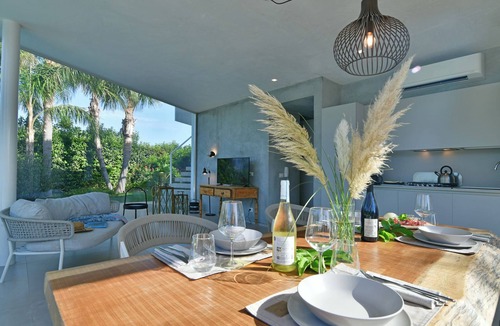 Marina di Ragusa Villa | Villa Mandorlo 4 Emma Villas