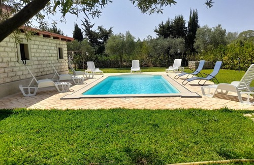 Noto Villa | Villa manghisi holiday home