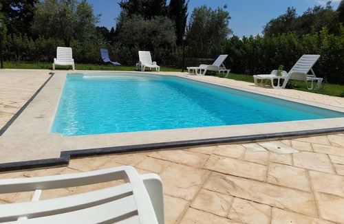 Noto Villa | Villa manghisi holiday home