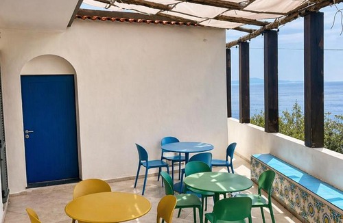 Ravello Apartment | Villa Mansi - Sea View Suites, Free Parking - Ravello