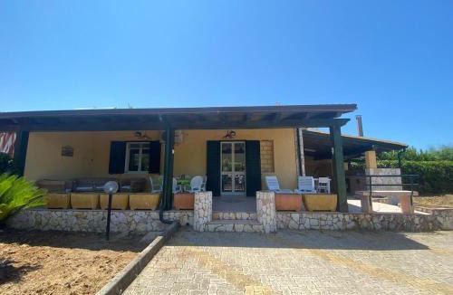 Piana Calzata House | Villa Maria