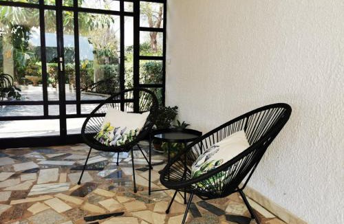 Noto Marina House | Villa Mar