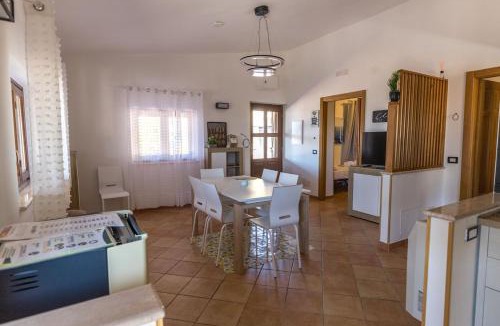 Formia Apartment | Villa Maranola