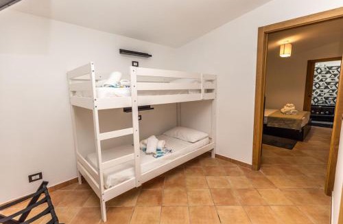 Formia Apartment | Villa Maranola
