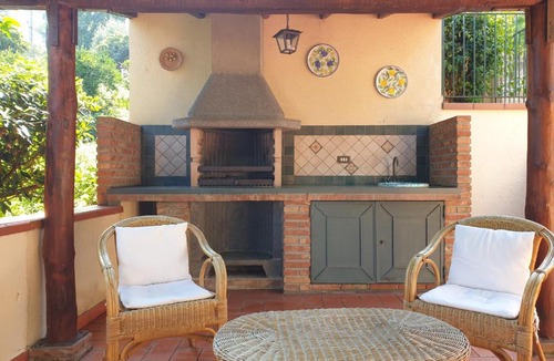 Tortorici House | Villa Marchese