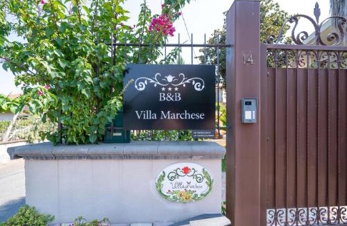 Trecastagni Bed & Breakfast | Villa Marchese