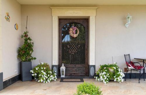 Trecastagni Bed & Breakfast | Villa Marchese