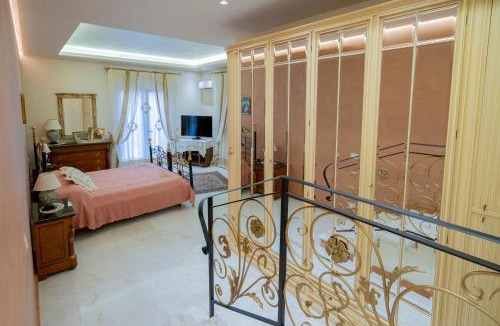 Trecastagni Bed & Breakfast | Villa Marchese
