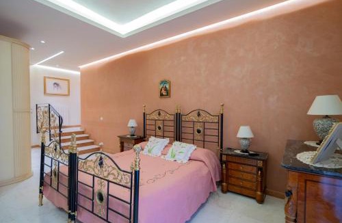 Trecastagni Bed & Breakfast | Villa Marchese