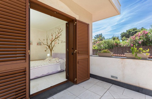 Trecastagni Apartment | Villa Marchese - Standard Double Room