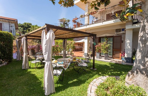 Trecastagni Apartment | Villa Marchese - Standard Double Room
