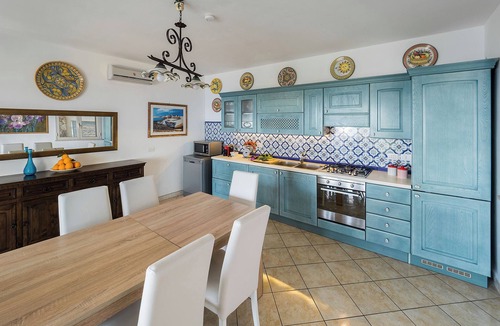 Letojanni Villa | Villa Mare Azzurro - Letojanni, Sicilia