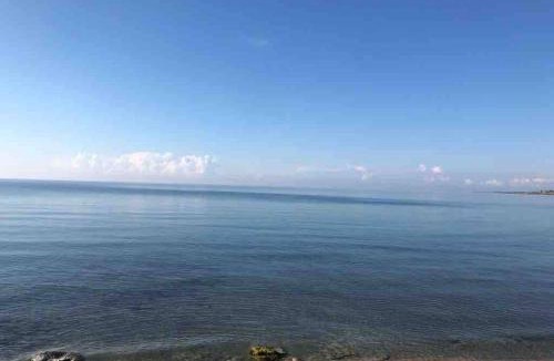 Punta Milocca Villa | VILLA MARE BLUE - casa vacanze a 150m dal mare