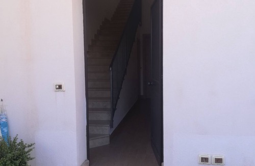 Porto Empedocle Villa | Villa "Mare D'Amuri" - Villa by the sea a short distance from the Scala dei Turchi