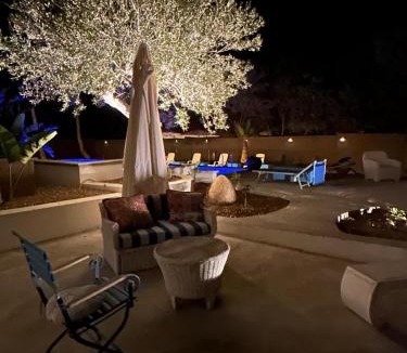 Agrigento House | Villa Mare Di Montelusa