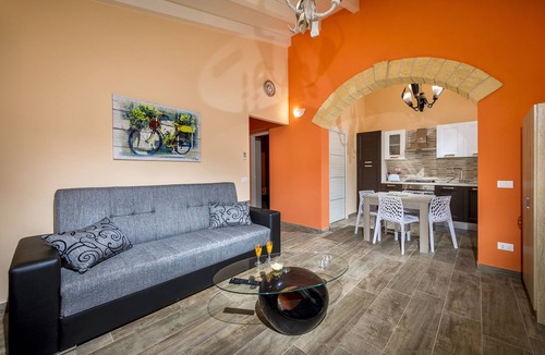 Castellammare del Golfo Villa | Villa Mare e Monti with private pool in Castellammare del Golfo
