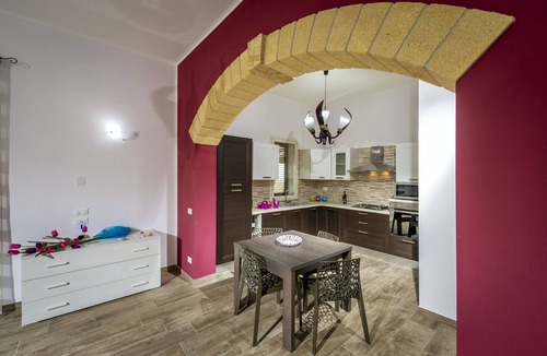 Castellammare del Golfo Villa | Villa Mare e Monti with private pool in Castellammare del Golfo