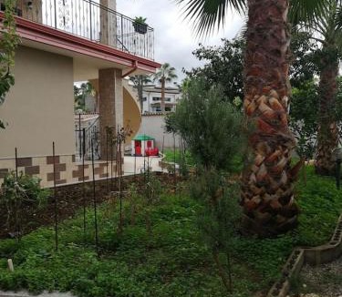 San Nicolo House | Villa Mare