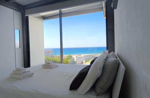 Balestrate House | Villa Mare Luna