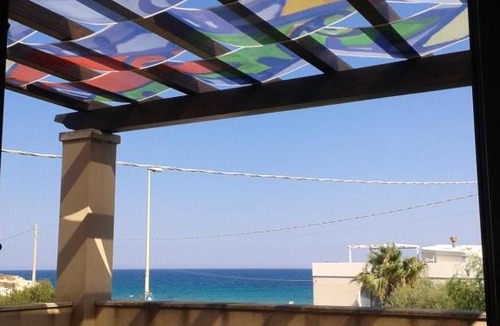 Noto Marina House | Villa Mare Noto Marina