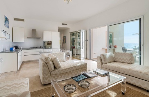 Cicirata Villa | Villa Marea - Avola, Sicilia