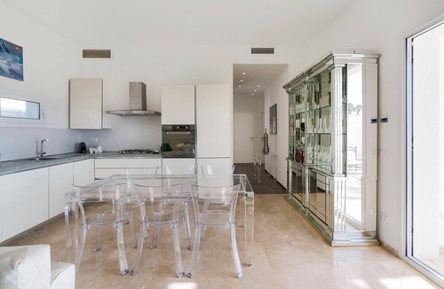 Cicirata Villa | Villa Marea - Avola, Sicilia