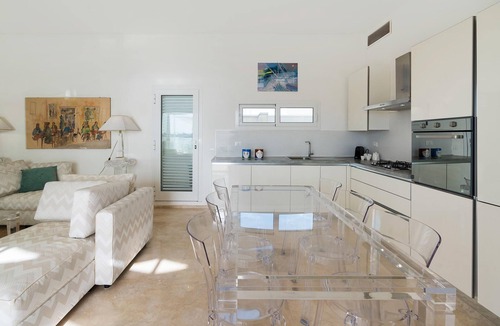 Cicirata Villa | Villa Marea - Avola, Sicilia