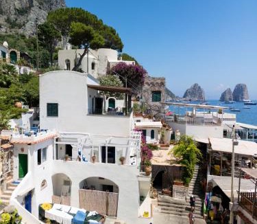 Marina Piccola Villa | Villa Marea by My Villa Collection