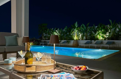 Grottelle Villa | VILLA MAREIVA - MAREIVA