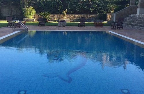 Noto Villa | Villa Maremonti luxury villa with swimming pool