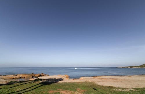 Custonaci Villa | Villa Marenaria - Hot Pool and Spa