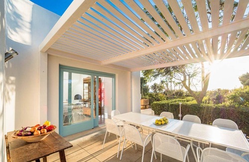 Nubia Villa | Villa Marettimo - Seven Bedroom Villa, Sleeps 14