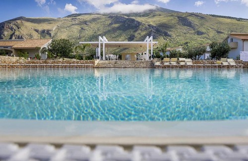 Castellammare del Golfo Villa | Villa Margherita