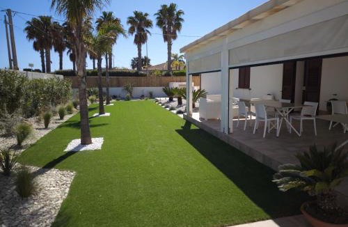 San Leonardo Bed & Breakfast | Villa Margherita