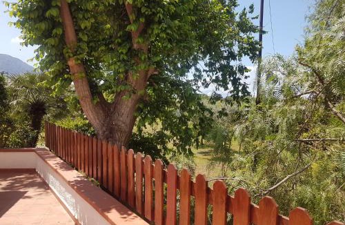 Cinisi Villa | Villa Margherita