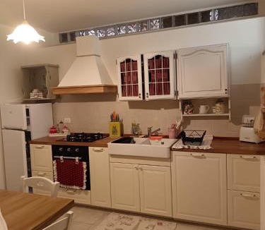 Termoli House | Villa Margherite